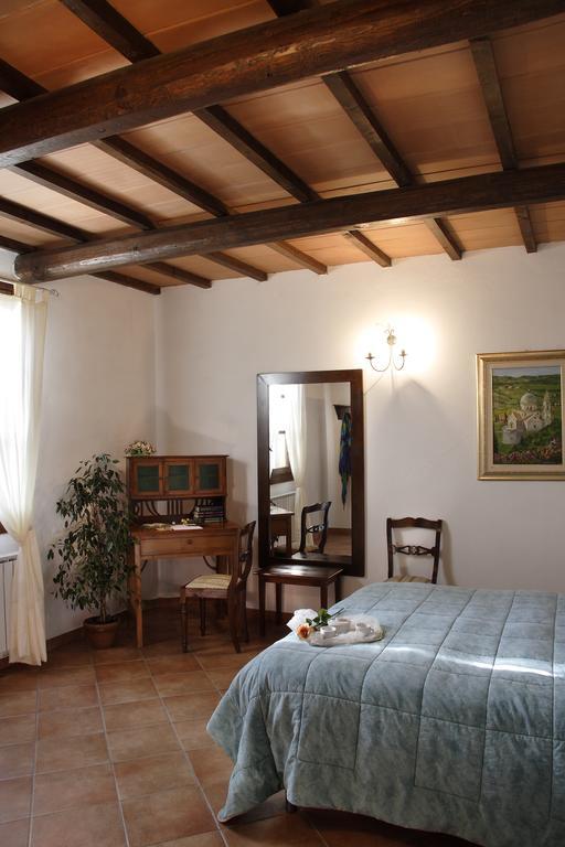 Agriturismo Il Casalone Montepulciano Stazione Exteriör bild