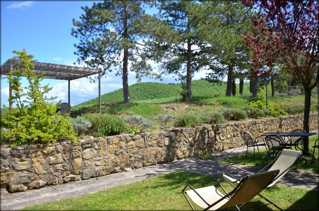 Agriturismo Il Casalone Montepulciano Stazione Exteriör bild